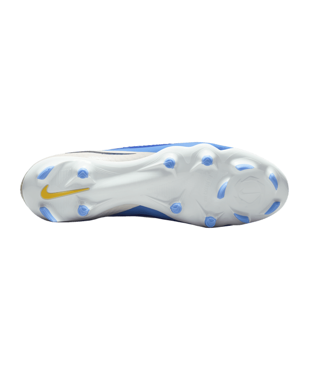 Nike Phantom 6 High MG Fear Nothing Blau F400 - blau