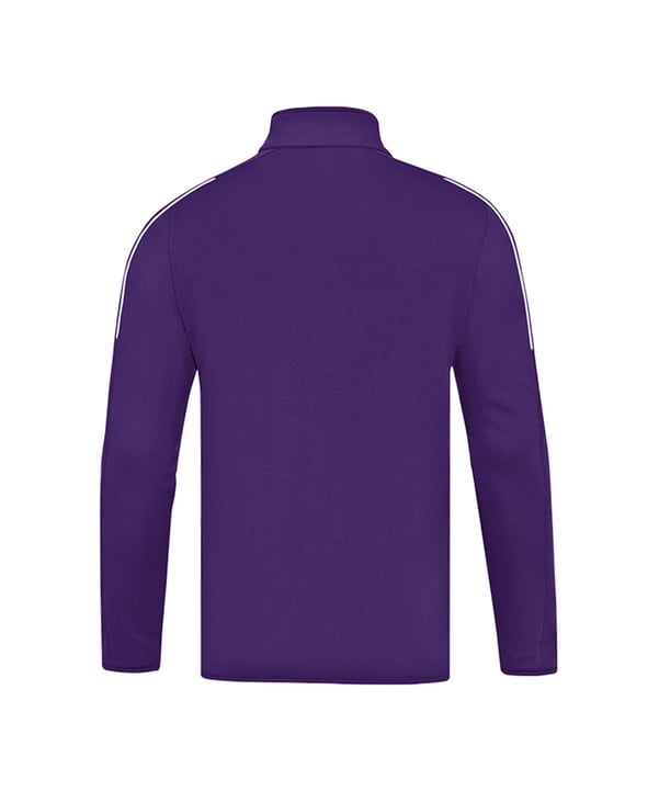 JAKO Classico Ziptop Lila F10 - lila