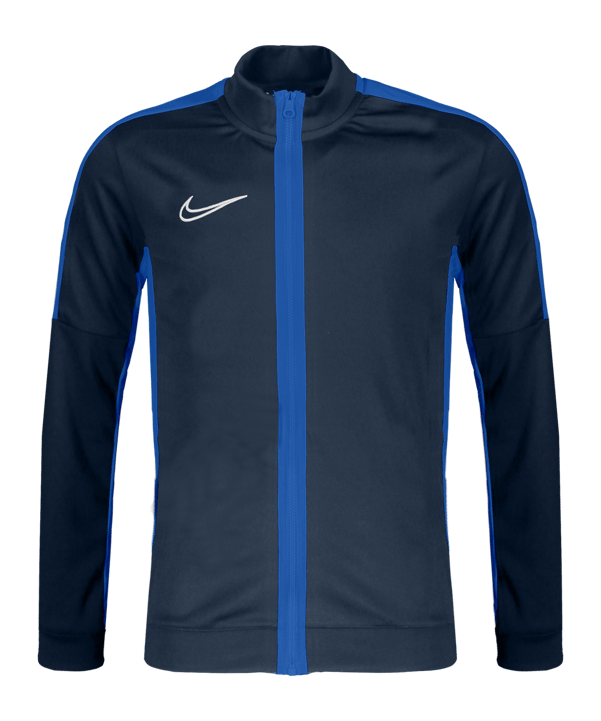 Nike Academy Trainingsjacke | Dunkelblau F451 - blau