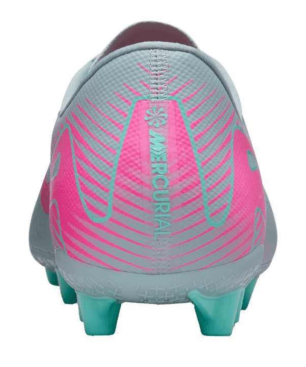 Nike Air Zoom Mercurial Vapor XVI Academy AG Prism Blau F301 - blau