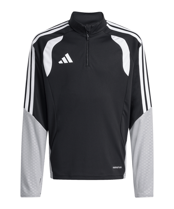 adidas Tiro 26 Competition Training Sweatshirt Kids Schwarz