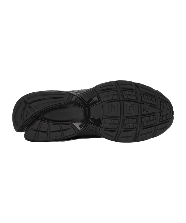 Under Armour Sola Schwarz F003 - schwarz