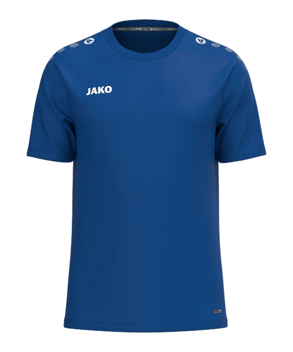 JAKO One T-Shirt Blau F400 
