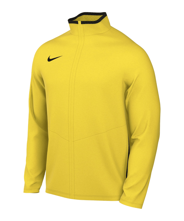Nike Park 26 Trainingsjacke Gelb F719 