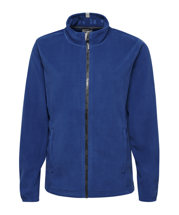 Hummel North Full Zip Fleecejacke Damen F7045