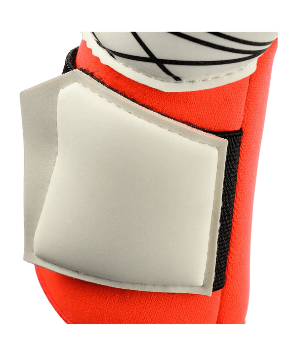 uhlsport FM ZNE Ultragrip RC Torwarthandschuhe Rot F01 - rot