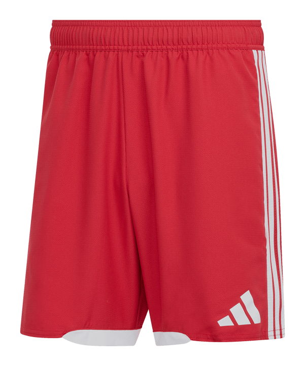adidas Tiro 26 Short Rot 