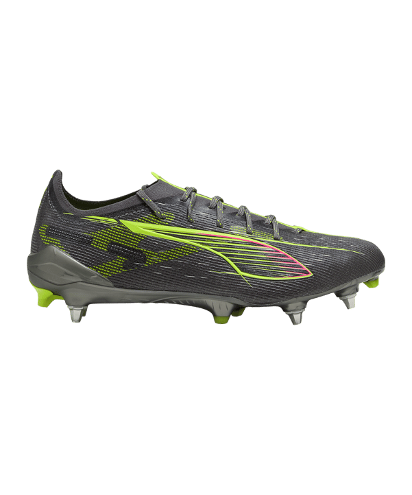 PUMA ULTRA 5 Ultimate SG Audacity Blau F03 - blau