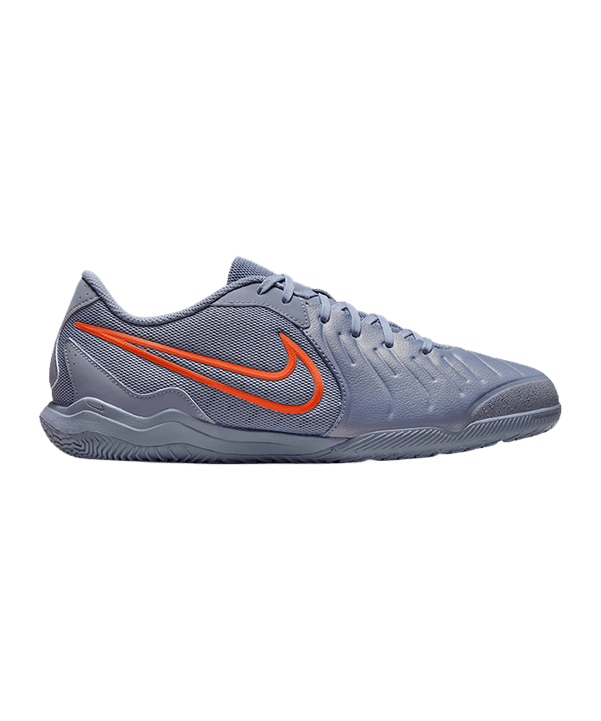 Nike Tiempo Legend X Academy IN Scary Good Blau F402 - blau