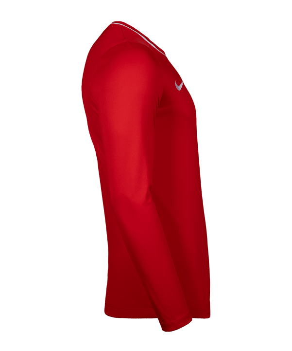 Nike Park 26 Sweatshirt Kids Rot F657 - rot