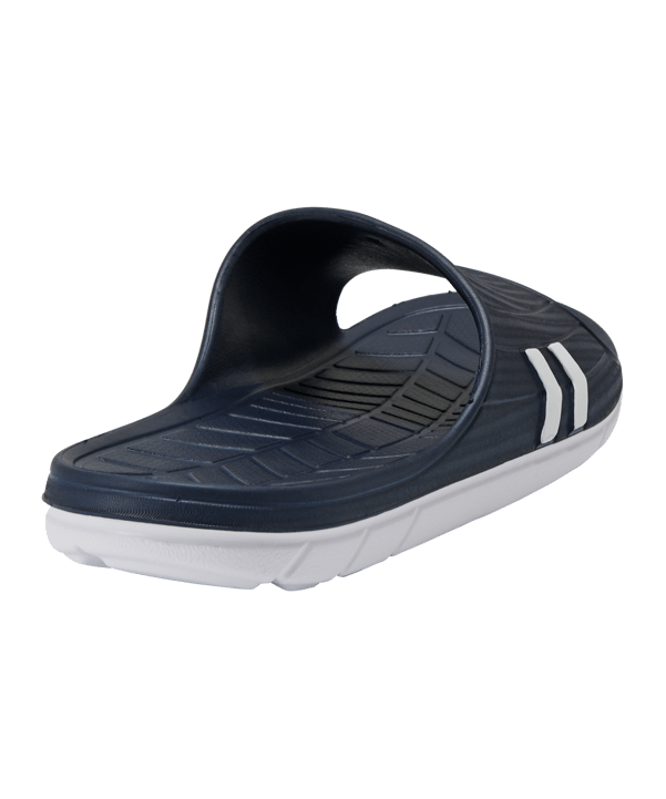Hummel Nielsen Sandale Blau F7003 - blau