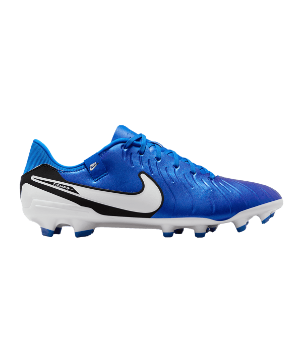 Nike Tiempo Legend X Academy FG/MG Mad Ambition Blau F400 - blau