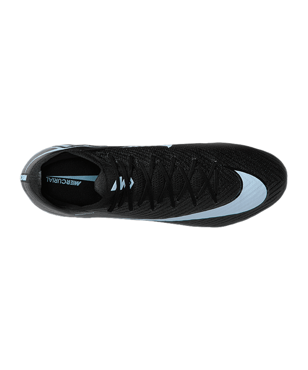 Nike Air Zoom Mercurial Vapor XVI Elite SG Shadow Schwarz F001 - schwarz