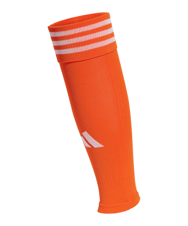 adidas Team Sleeve 23 Sleeve Orange - orange