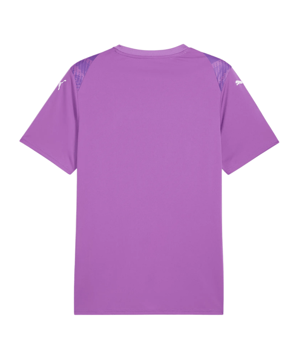 PUMA teamULTIMATE Trikot Lila F33 - lila