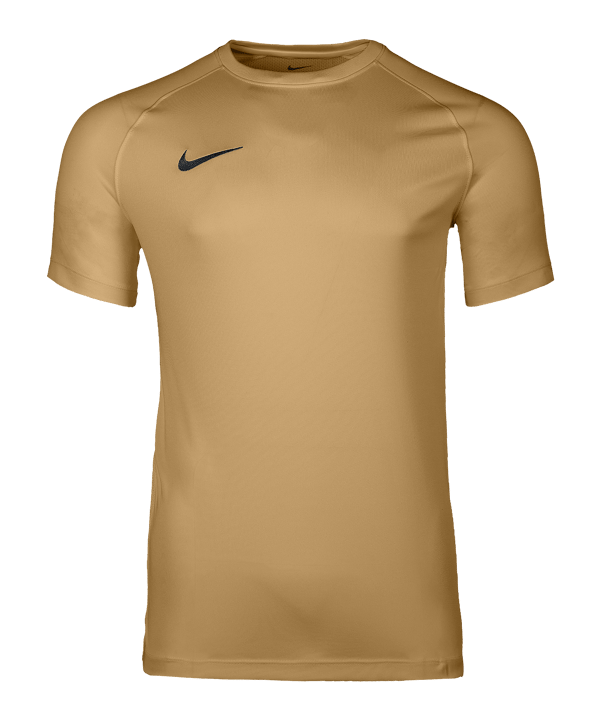 Nike Park VIII Trikot Gold F729 