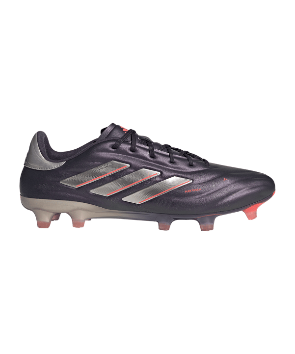 adidas COPA Pure 2 Elite FG Vivid Horizon Lila Grau - lila