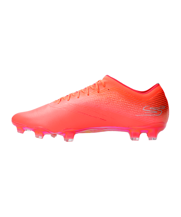 Skechers Razor FG Rot FCRL - rot