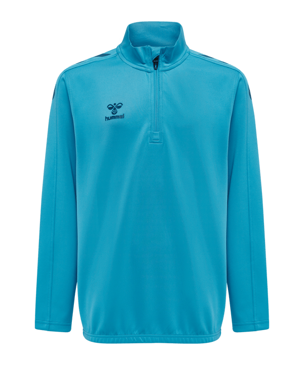 Hummel hmlCORE XK HalfZip Sweatshirt Kids F8729