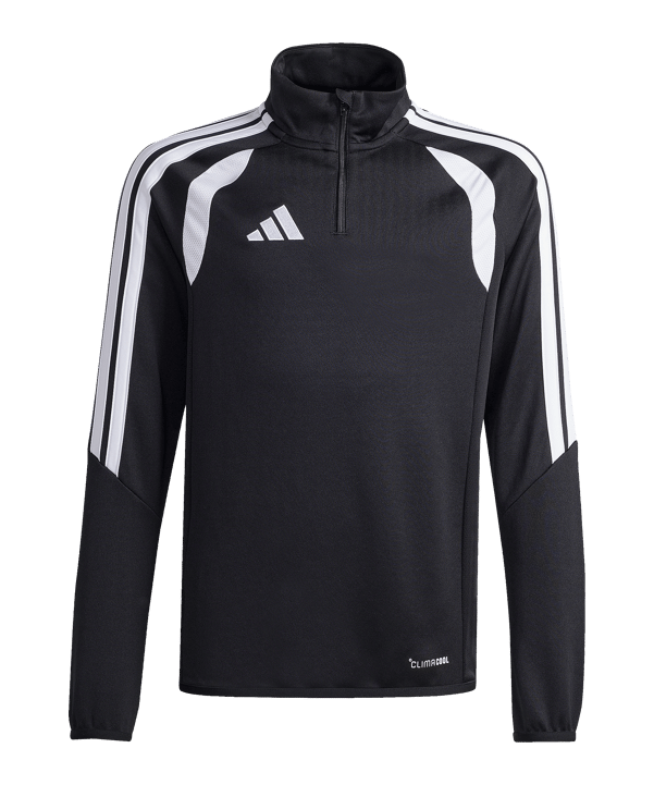 adidas Tiro 26 League Training Sweatshirt Kids Schwarz