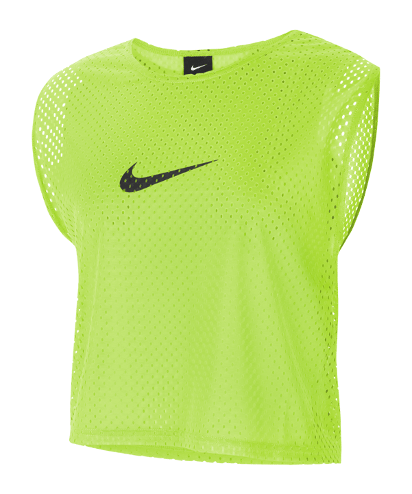 Nike Park 20 Markierungshemdchen Gelb F702