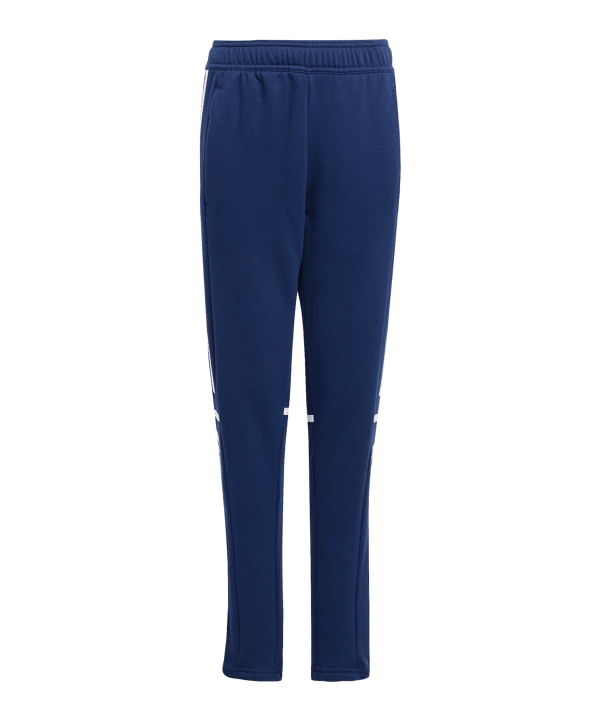 adidas Squadra 25 Trainingshose Kids Blau