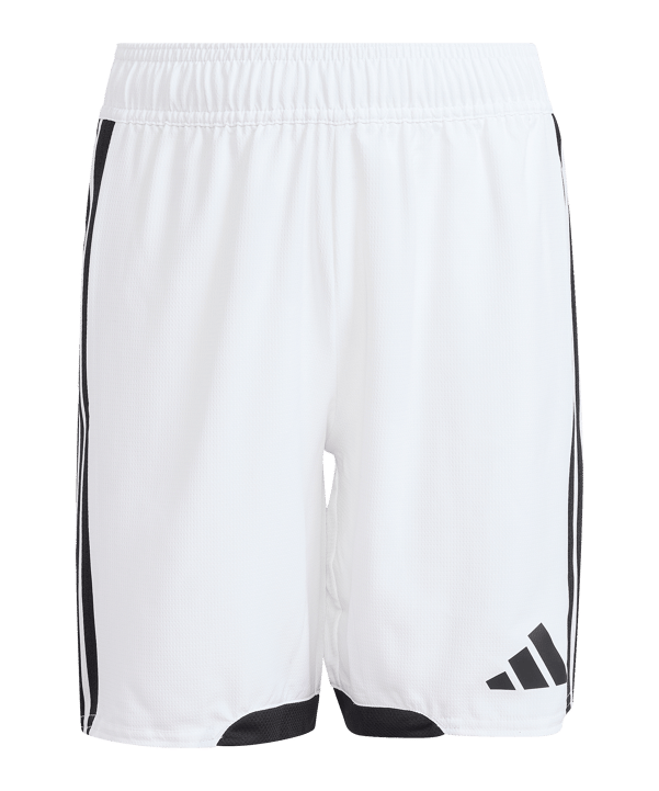 adidas Tiro 26 Competition Short Kids Weiß 