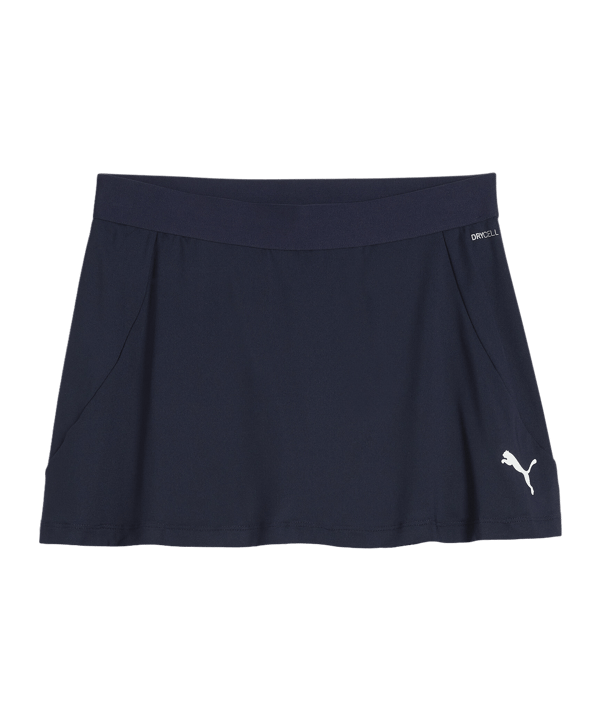 PUMA teamGOAL Rock Damen Blau F06 - dunkelblau