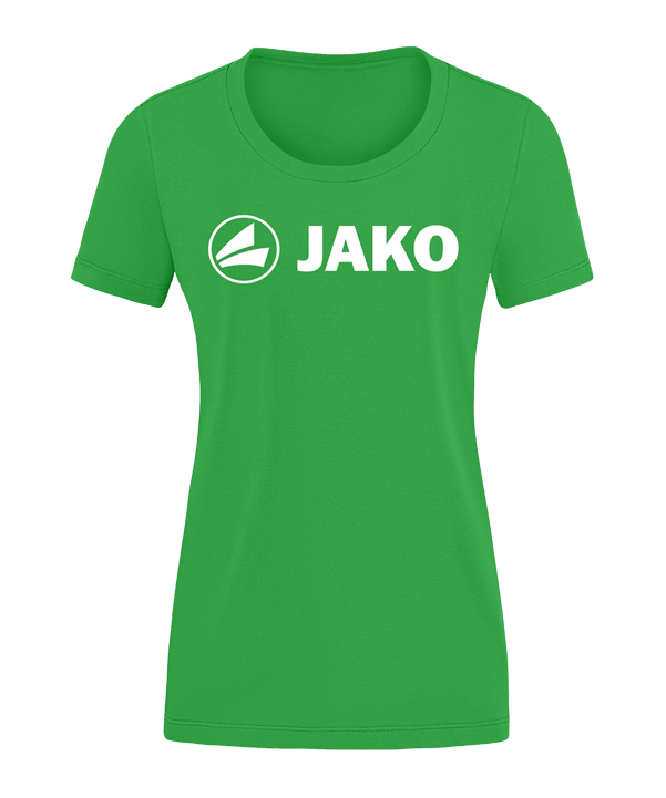 JAKO Promo T-Shirt Damen Grün F220