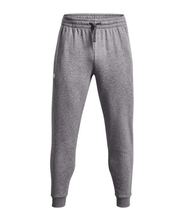 Under Armour Rival Fleece Jogginghose Grau F025