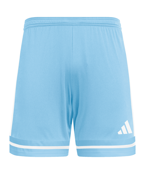 adidas Squadra 25 Short Blau
