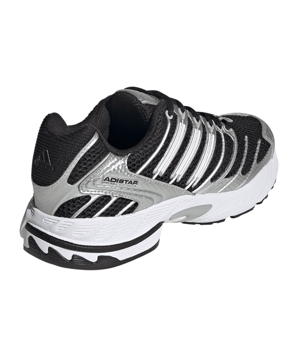 adidas Adistar Control 3 Damen Schwarz - schwarz