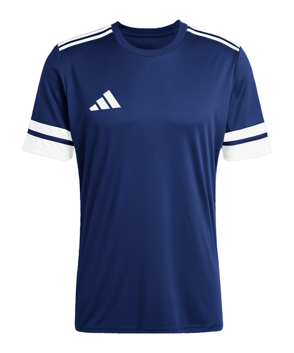 adidas Squadra 25 Trikot Blau