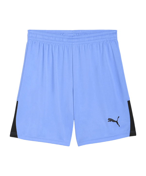 PUMA teamLIGA26 Short Blau F31 