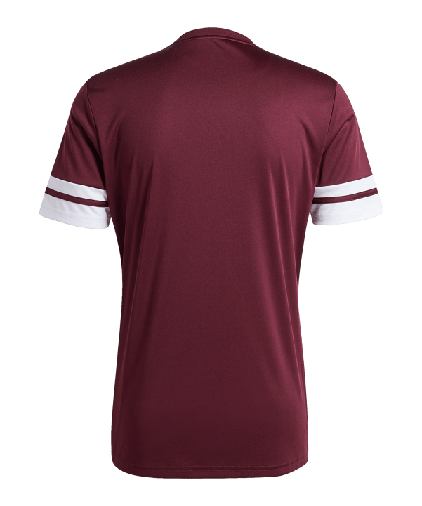 adidas Squadra 25 Trikot Rot - rot