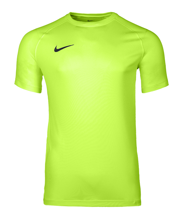 Nike Park VIII Trikot Grün F702 