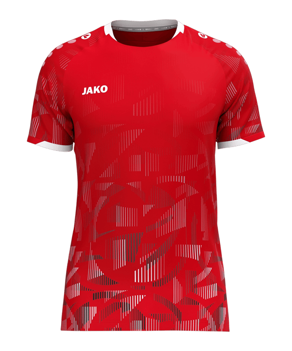 JAKO Sonic Trikot Rot F101 