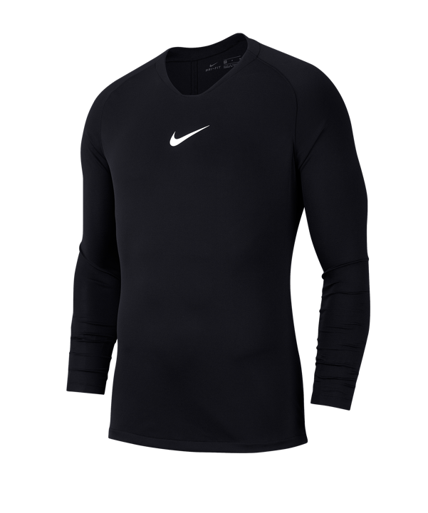 Nike Park First Layer Top langarm Kids F010