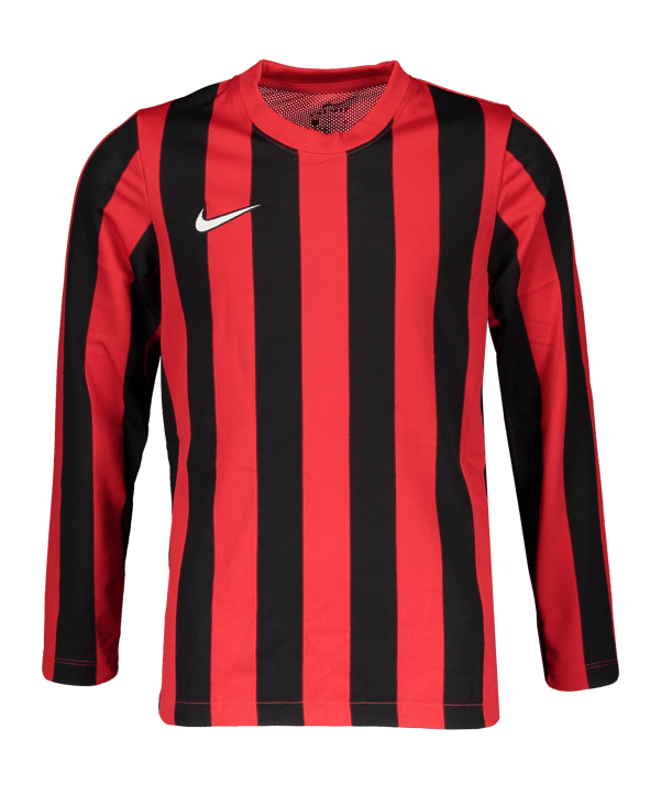 Nike Division IV Striped Trikot kurzarm Kids F658