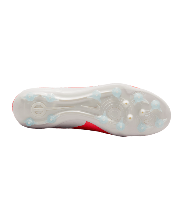 Nike Tiempo Legend X Pro AG Mad Energy Rot F800 - rot