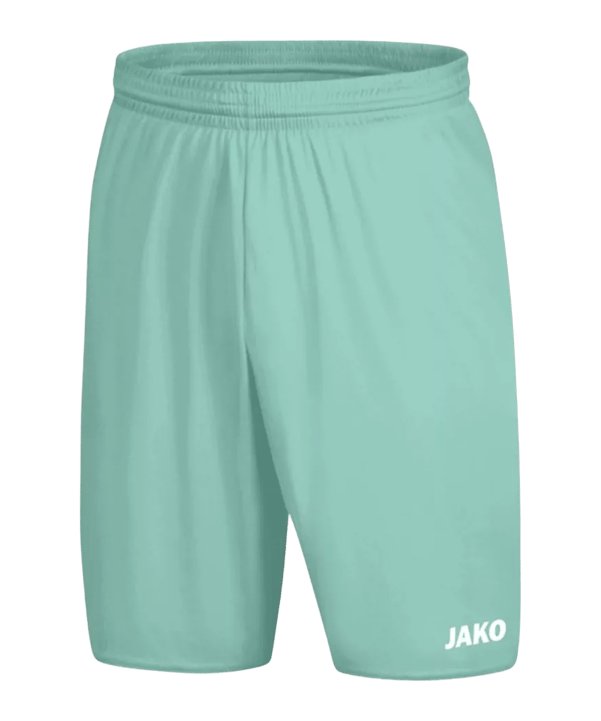 JAKO Manchester 2.0 Short Grün F251 
