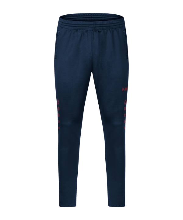 JAKO Challenge Trainingshose Blau F905