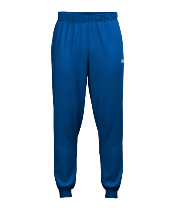 JAKO One Trainingshose Kids Blau F400 