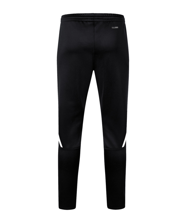 JAKO Challenge Trainingshose Kids Schwarz F802 - schwarz