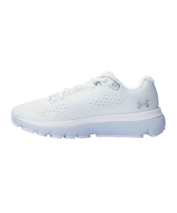 Under Armour Hovr Infinite 4 Tech Damen F100 Laufschuh - weiss