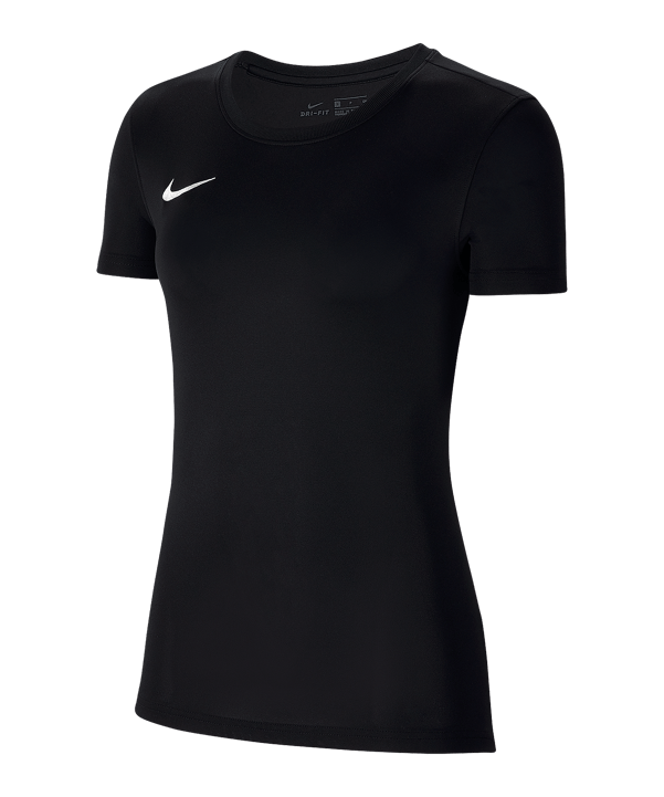 Nike Park VII Trikot Damen Schwarz F010