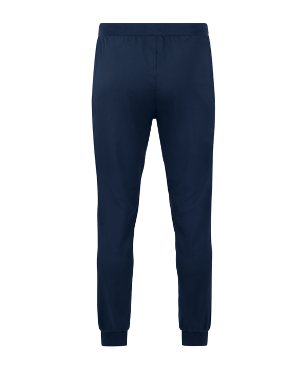 JAKO Allround Präsentationshose Kids Blau F904 - blau