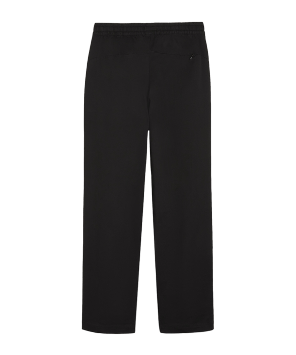 PUMA Better Classics Woven Jogginghose Schwarz F01 - schwarz