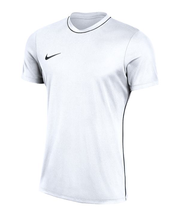 Nike Park 26 Trainingsshirt Kids Weiss F100 