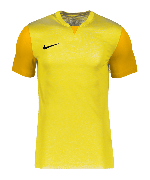 Nike Dri-FIT Trophy 5 Trikot Gelb F719